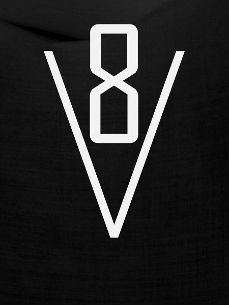 V8 Motor