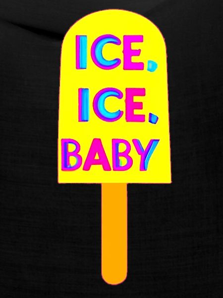 Eiszeit