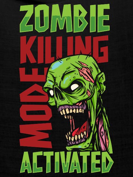 Zombie Zombies Horror