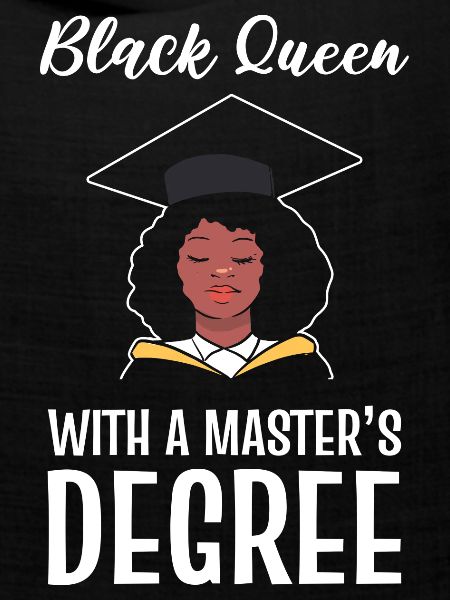 Master Studium Abschlussfeier