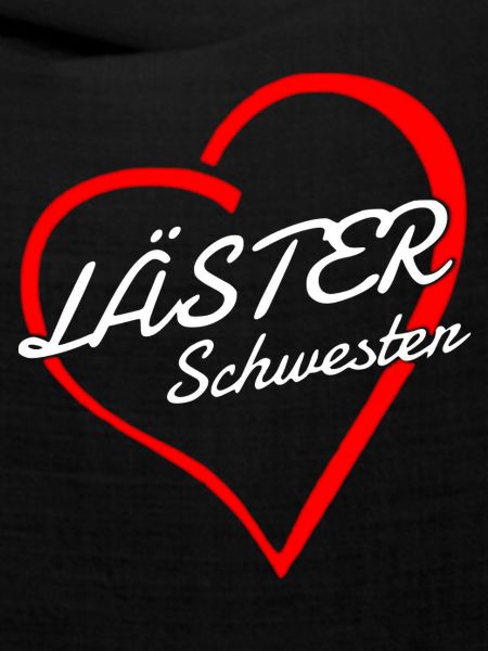 Läster Schwester Herz