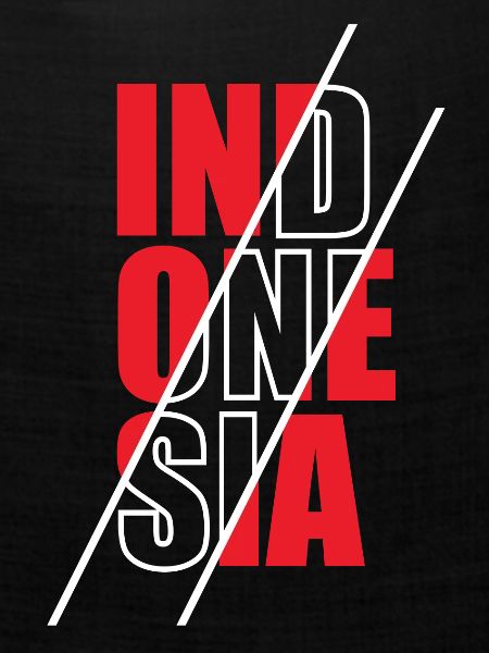 Indonesien
