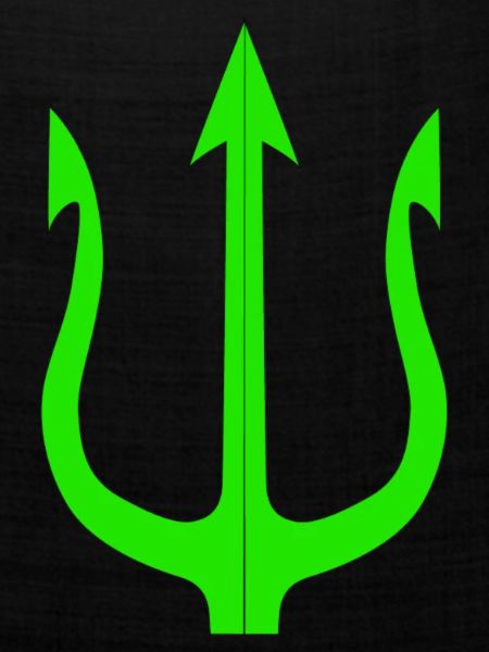 Dreizack