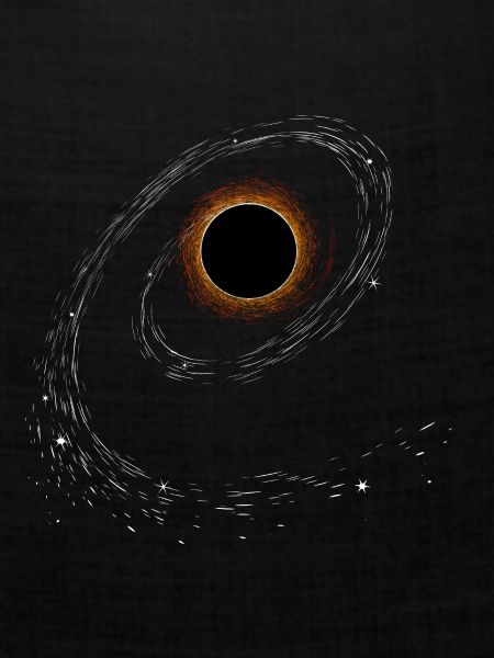 Black Hole