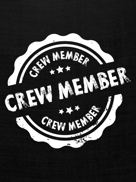 Crew Stempel