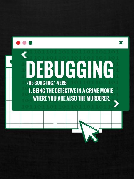 Debuggen