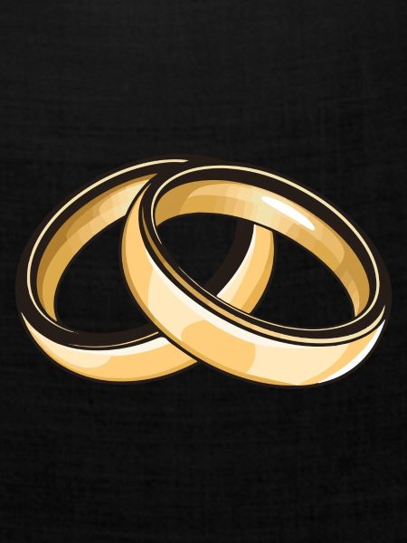 Eheringe Hochzeit