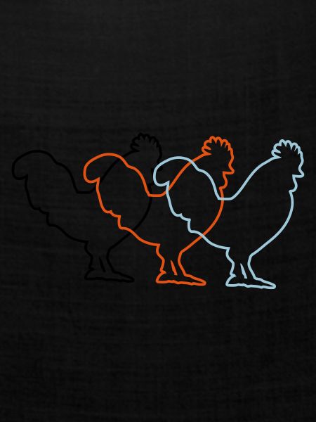 chicken designs