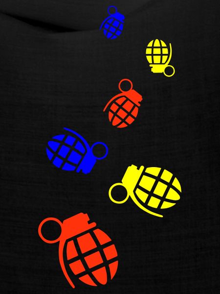 Granate waffe icon