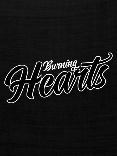 Burning Hearts