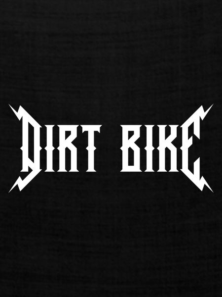 Dirt Bike