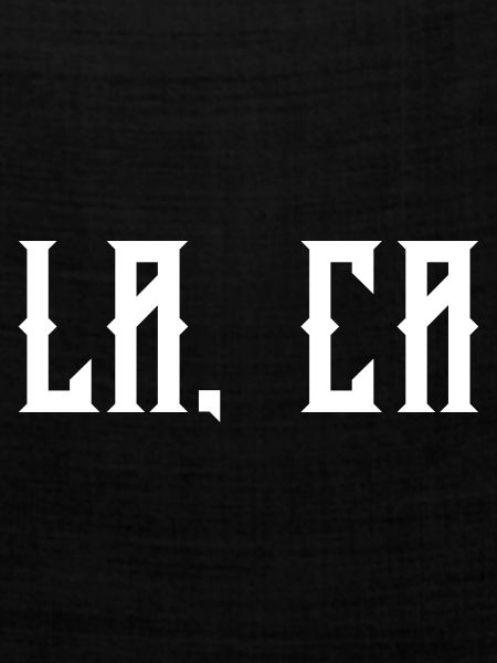 LA CA