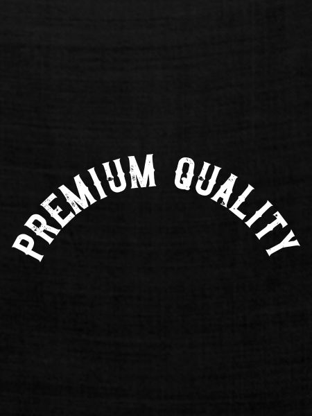 Premium Quality