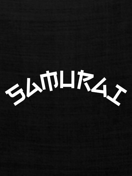 Samurai