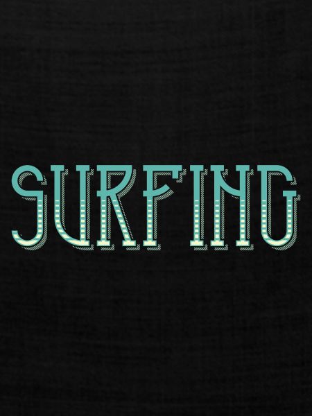 Surfing