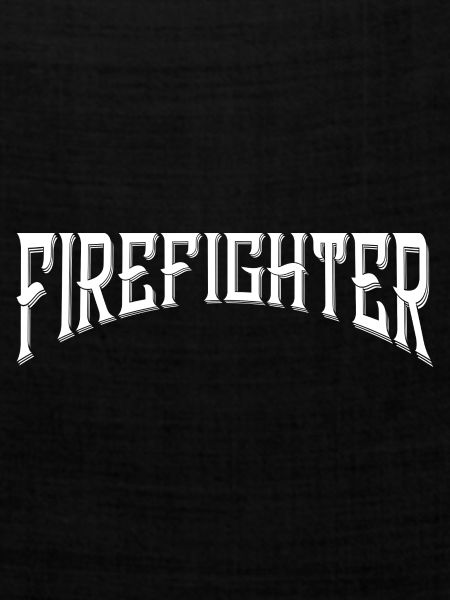 Firefighter