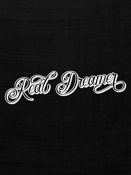 Real Dreamer