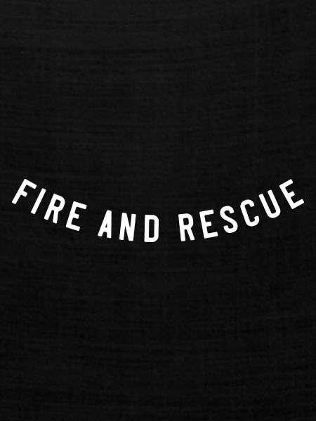 Fire and Rescue