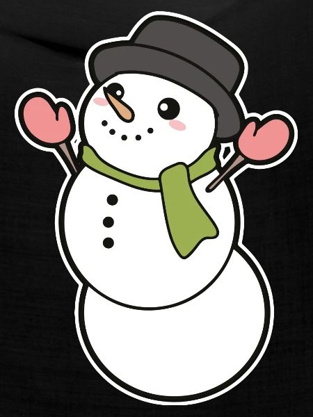 Schneemann