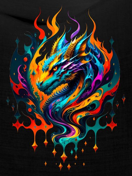 Drachen