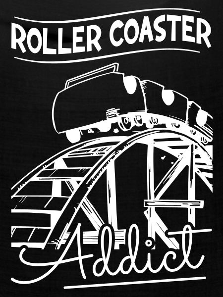 Roller Coaster Addict