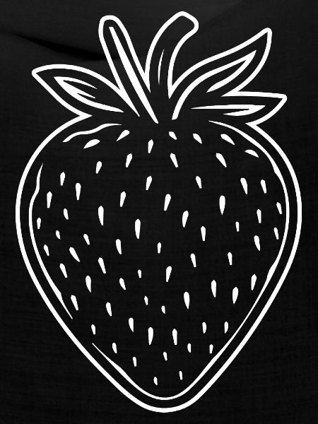 Erdbeere Obst Frucht
