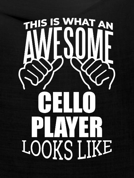 Cello Cello Cello