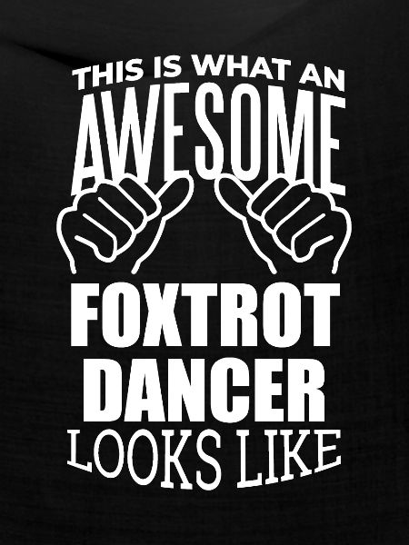 Foxtrot Foxtrot Foxtrot