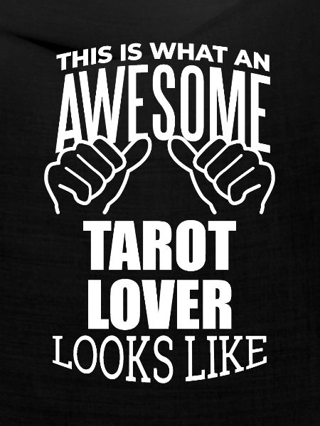 Tarot Tarot Tarot
