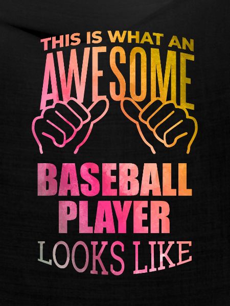 Baseball Baseball Baseball