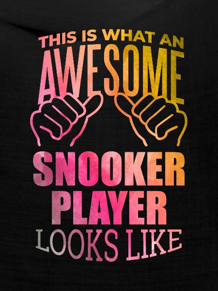 Snooker Snooker Snooker