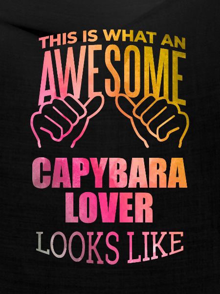 Capybara Capybara Capybara