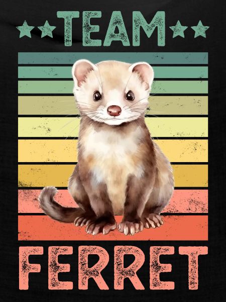 Frettchen