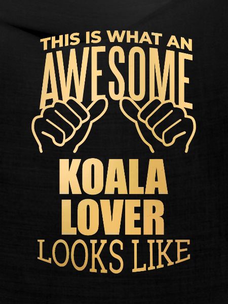 Koala Koala Koala