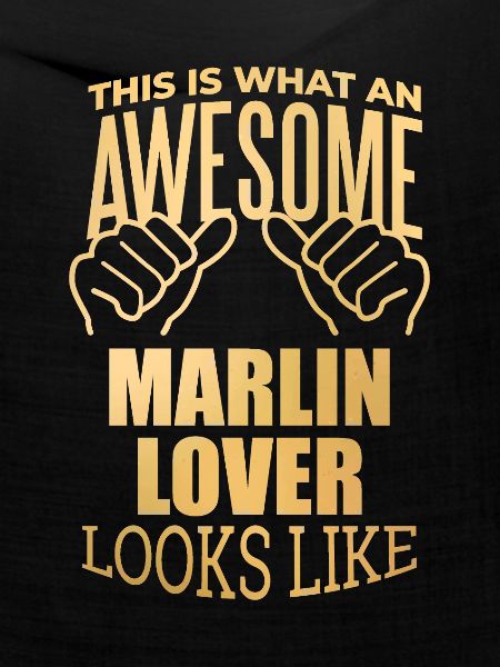 Marlin Marlin Marlin