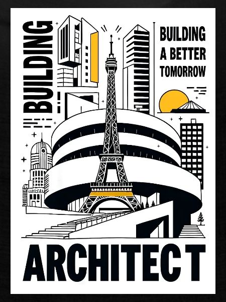 Architekt