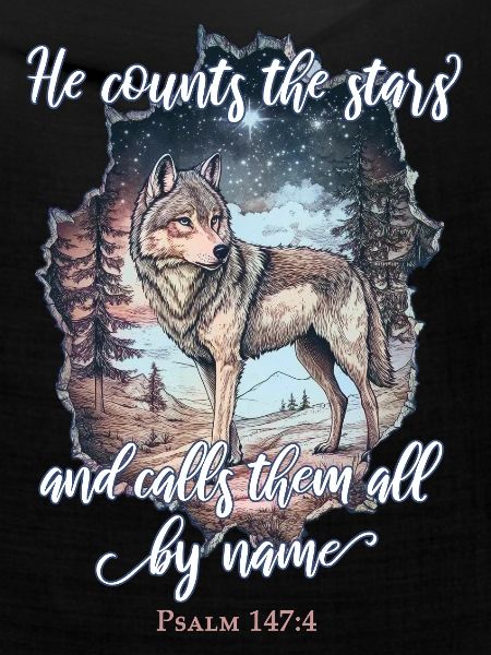 Wolf Christlich