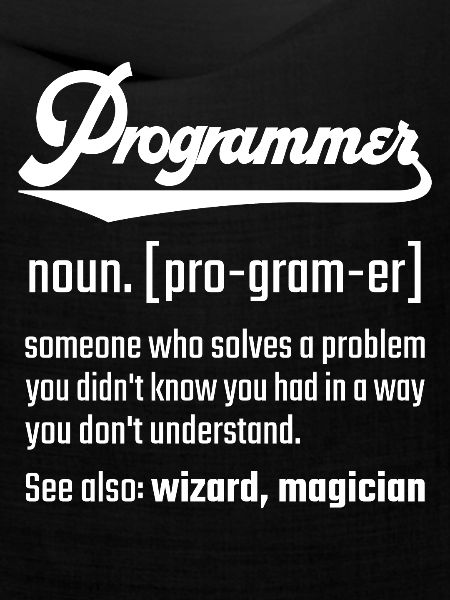 Programmer Programmierer noun Nomen Definition