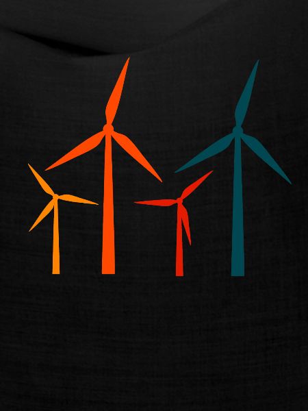 Windkraft