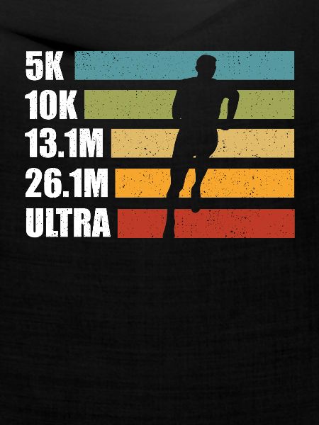 Ultra Running