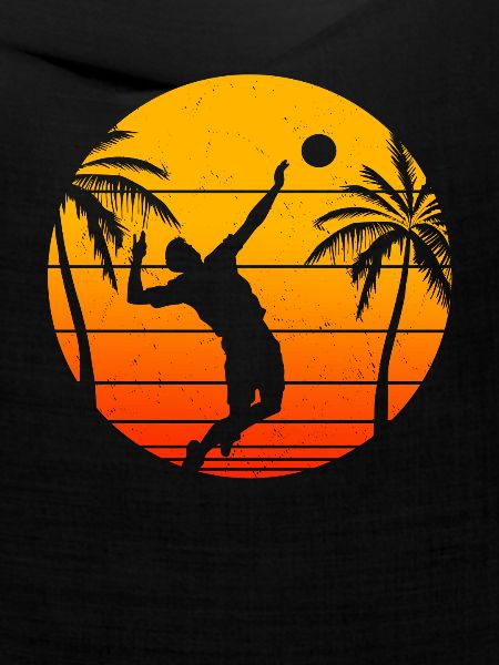 Beach Volleyball