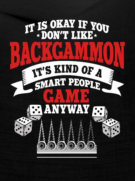 Backgammon