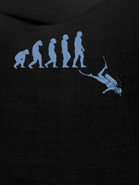 Taucher Evolution Tshirt