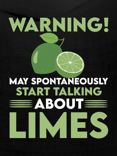 Limette Liebhaber
