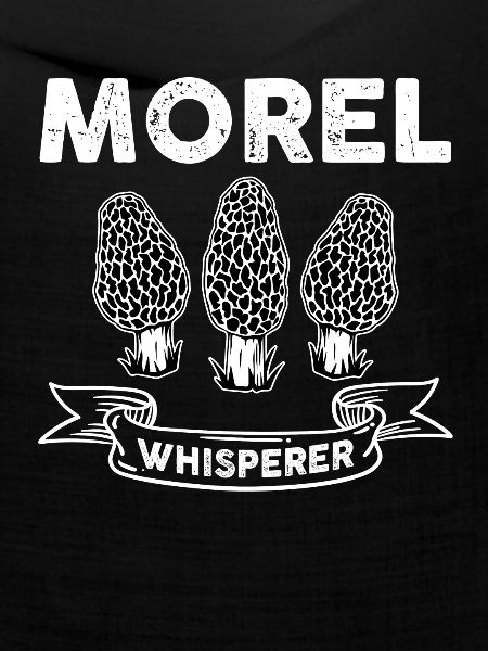 Morcheln Flüsterer