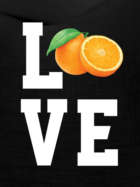 Liebe Mandarinen