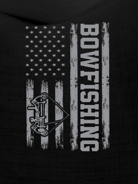 Bogenfischen Amerika