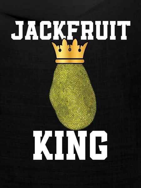 Jackfrucht König