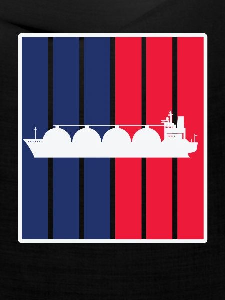 LNG Tanker