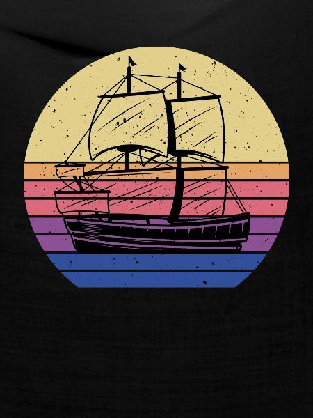 Piratenschiff